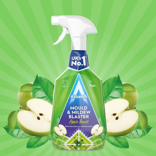 Astonish mould mildew - astonish,