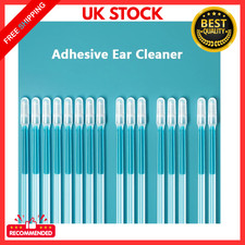 24PCS Sticky Ear Digger Wax
