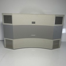 Bose Acoustic Wave Music