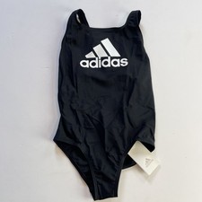 Adidas Kids Black Full Body