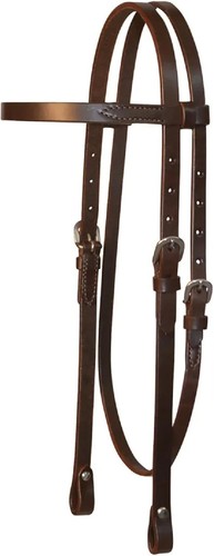 Circle western lightweight - western,