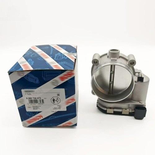 Throttle valve assembly - throttle,