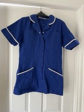 Ladies Healthcare Tunic - Nurses, Medical, Dental, Clinic Uniform