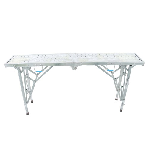 Work platform portable - work,