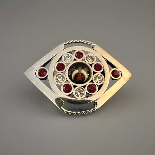 Vtg 1970s steel - vtg,