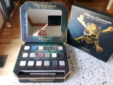 LORAC Disney Pirates Of The