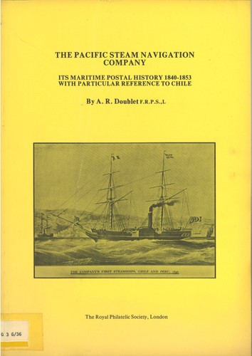 Doublet the pacific - r.,