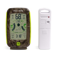 AcuRite Sportsman's Weather
