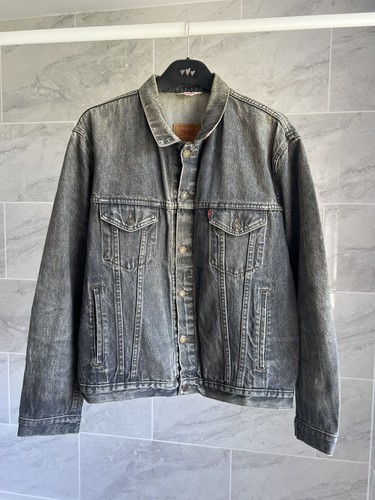 Levi mens 70506 - 70506, vintage