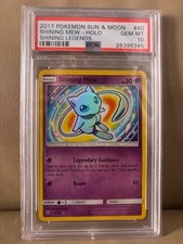 Shining mew - 40/73,