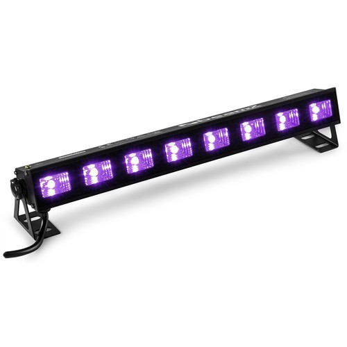 Beamz buvw83 light bar - bar, dj