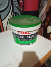 BAL GREEN STAR TILE ADHESIVE, WHITE 15KG