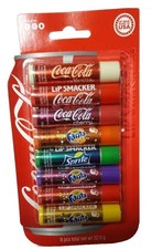 Lip Smacker Coca Cola Lip Balm