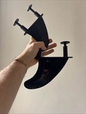 Softboard Fins Surfboard