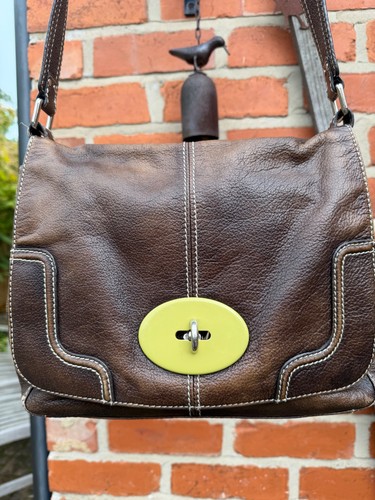 Orla kiely satchel - satchel, bag