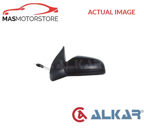 Outside rear view mirror lhd - outside,
