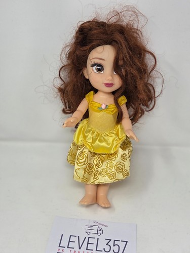Disney princess belle - disney,