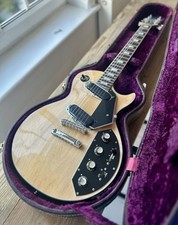 Gibson Les Paul Recording 1971