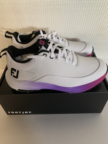 Footjoy ladies tour rival - ladies,
