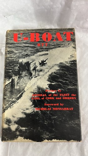 Boat 977 heinz - u-boat,