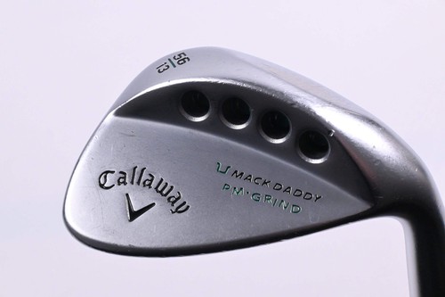 Callaway mack daddy grind - mack,