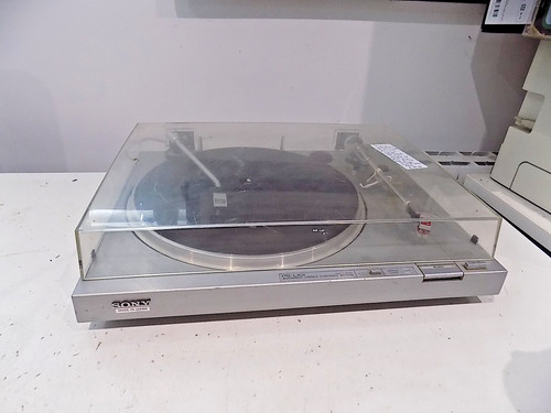 Sony lx2 stereo direct - ps-lx2,