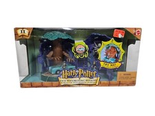 Harry Potter The Whomping