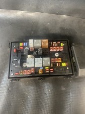 2012 Vauxhall Astra SE A16XER