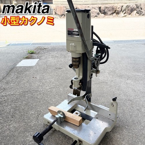 Makita 7300s benchtop hollow - makita,