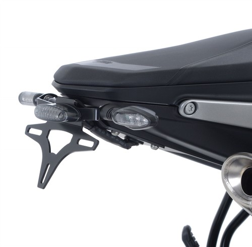 Tail tidy with indicator - tidy, (with