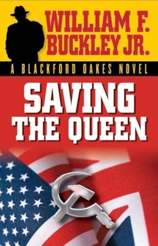Saving the queen william - saving, f