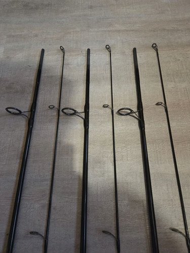 12ft greys flite carp - 12ft, x-flite