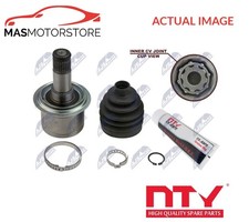 DRIVESHAFT CV JOINT KIT NTY NPW-ME-094 V FOR MERCEDES-BENZ VITO MIXTO,VITO,VIANO