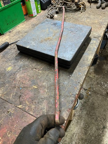 Case international b250 b275 - case,