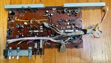 Akai GX-77 Main Board