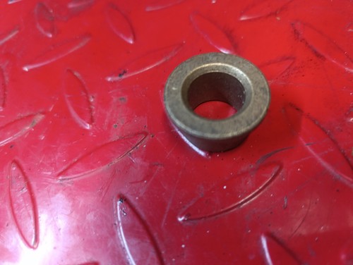 Gearbox bush new - bush, amc