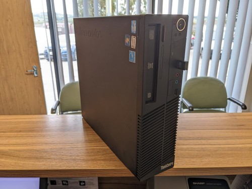 Thinkcentre m72e - thinkcentre,