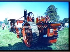 Threshing Machine an Elevator