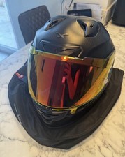 NEXX Motorcycle Helmet