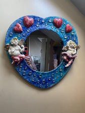 Unusual Quirky Mirror