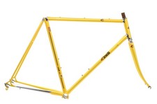 Cinelli Supercorsa Frameset