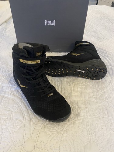 Everlast elite high - everlast, top