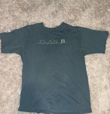 90s Plan B Skateboard T Shirt