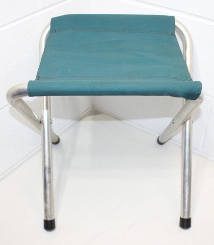 Vintage coleman folding camp - vintage,