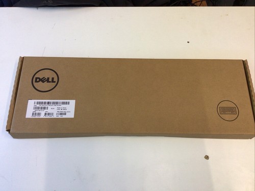 Dell kb216 slov - dell, slovak