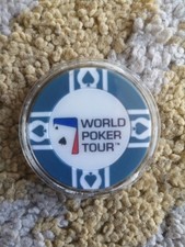 World Poker Tour Bellagio Las