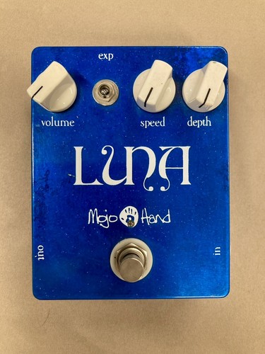 Mojo hand luna vibrato - mojo, fx