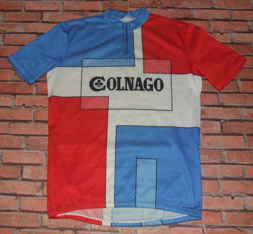 Colnago cycling jersey - jersey, shirt