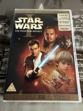 Star Wars Episode I The