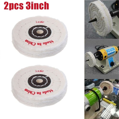 Jeweler inch polishing - 3,